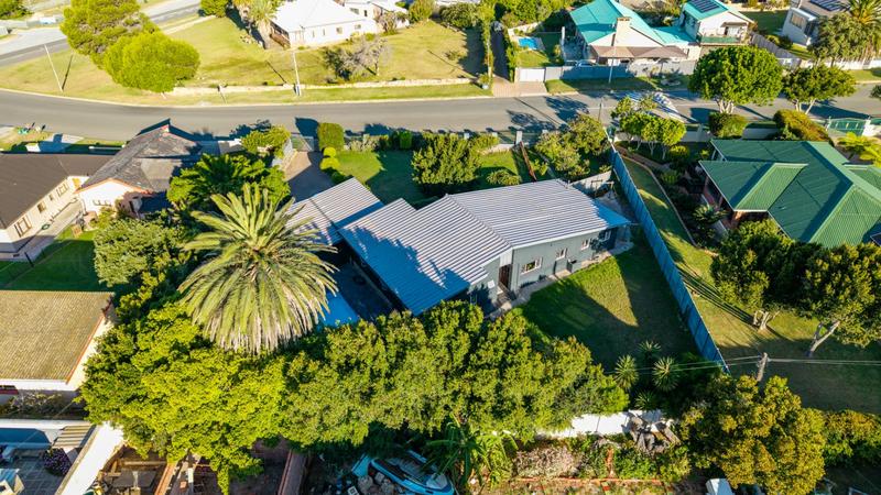 3 Bedroom Property for Sale in Mossel Bay Central Western Cape